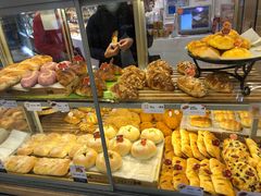 -BreadTalk面包新语·烘焙蛋糕(中华广场店)