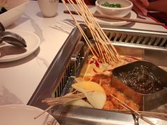 -串一火锅(赛格国际购物中心店)