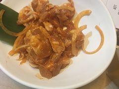 -新石器烤肉(南通CBD大有境店)