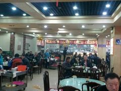 大堂-西塔大冷面(市府大路店)