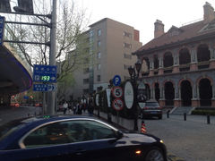 iphone_upload_pic-思南公馆东苑·停车场