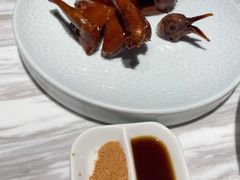 -香樟花园新粤料理(无锡万象城店)