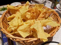 -九府羊·鲜羊火锅·烤串(新华路店)