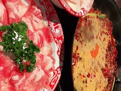 -楠火锅(太古里总店)