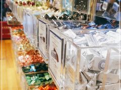 自助取餐区-VENCHI 闻绮(上海佛罗伦萨小镇店)