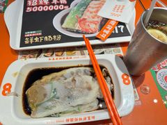 -红荔村肠粉(贝丽店)
