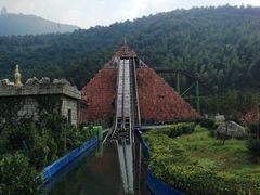 -达蓬山旅游度假区