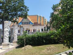 -报恩禅寺
