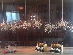 -翡翠36餐厅(浦东香格里拉店)