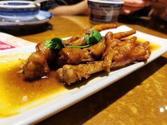 -95号酱骨·一块豆腐(展春园西路店)
