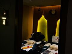 -富侨养生(威宁路店)