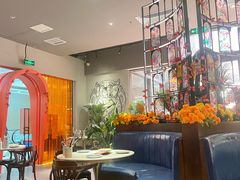 -墨纪Mojí墨西哥餐厅(官舍店)