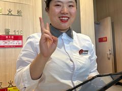 -海底捞火锅(澳德乐店)