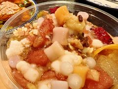 -飘香火锅(玉林西路店)