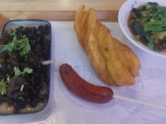-头壹号饸饹面·大油条(东升科技园店)