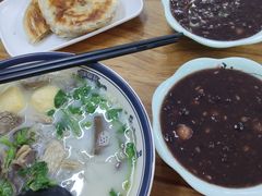 -鸭小妹鸭血粉丝(老门东店)