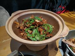 -吃饭皇帝大土家民族菜(正大广场店)