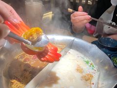 -湊湊火锅·茶憩(上海合生汇店)