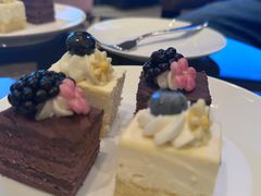 -云·酷Atmosphere(国贸大酒店)