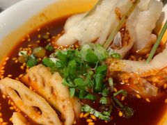 -太二酸菜鱼(石家庄万象城店)