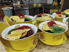 -伊帆食府·青海地方特色美食