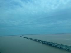-宁波海天一洲景区