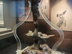 -荆州博物馆