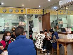 门面-沙湾姜埋奶(兴新包店)