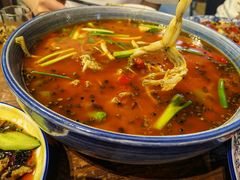 -拈一筷子·宜宾江湖菜(总店)