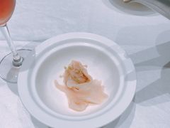 鸡汤汆贵妃蚌-黑明餐厅(白鹭洲店)