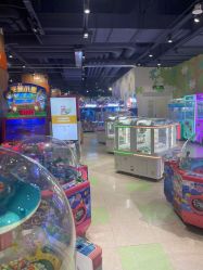 -幻贝家儿童乐园(苏州中心店)