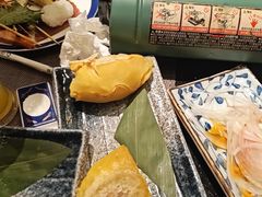 -極上萬膳·日料放题(海岸城店)