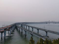 -星海湾跨海大桥