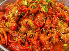 -小椒羊.羊肉粉 龙虾 羊肉串(新地旗舰店)