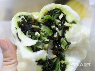 「蛮好阁包子铺(旧学前店)」 折服中国胃