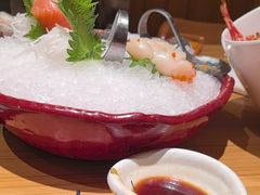 -花和海鲜自助(梅江店)