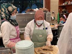 -清真·益鑫羊肉手抓馆(花园北街店)