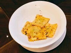 -君悦大酒店行政酒廊