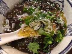 -王繁星面馆(西安熙地港店)