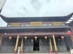 -会龙寺