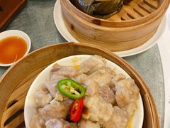 -白天鹅宾馆-宏图府餐厅