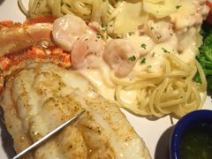 -RED LOBSTER(多伦多DT店)