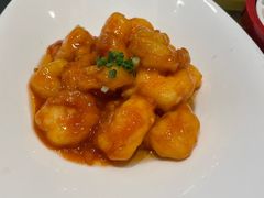 -红菜坊·烤鸭·川鲁宴(石园店)