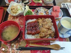 -寿喜屋日式定食
