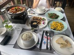 -野蔓果·山野菜(西湖景区·龙井茶田店)