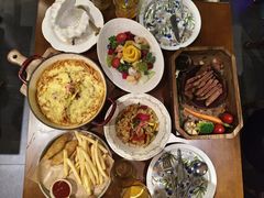 -第101座花园餐厅(湖滨88店)