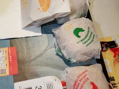 -麦当劳(衡阳中心汽车站店)