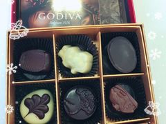 -GODIVA(王府井apm店)