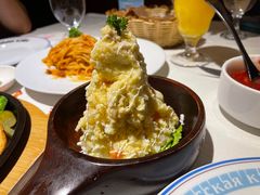 -俄士厨房(时代天街店)
