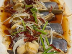 -开海·红岛海鲜虾水饺(石老人店)
